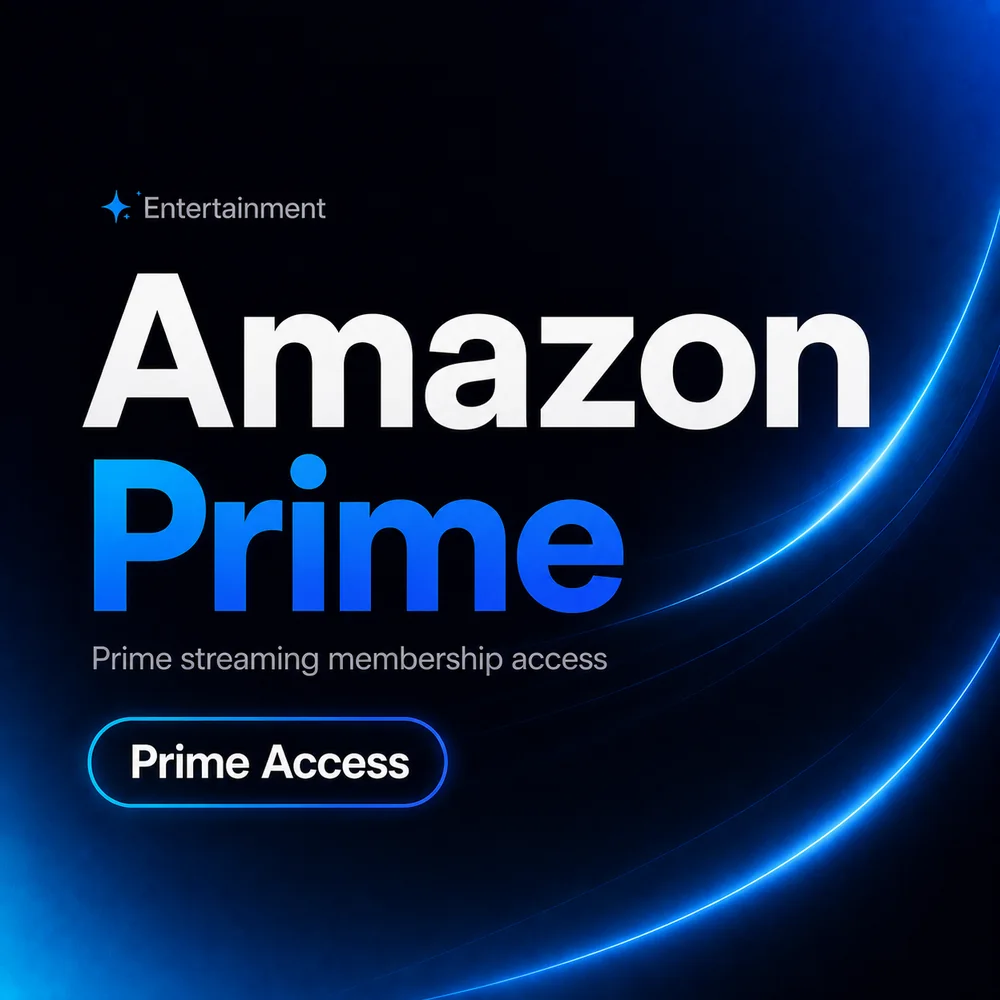 Amazon Prime Access