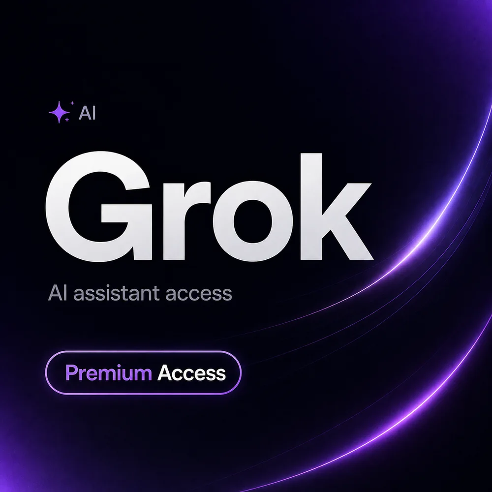 Grok Access